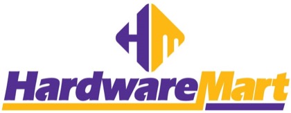 HardwareMart, Malabe logo