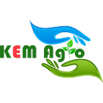 KEM Agro logo