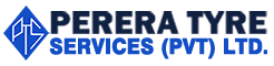 Perera Tyres logo