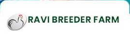 Ravi Breeder Farm logo